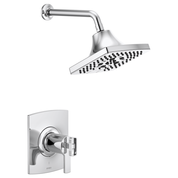 Free Showers Revit Download Kintsu Tempassure Thermostatic Shower Only Trim Less Handles